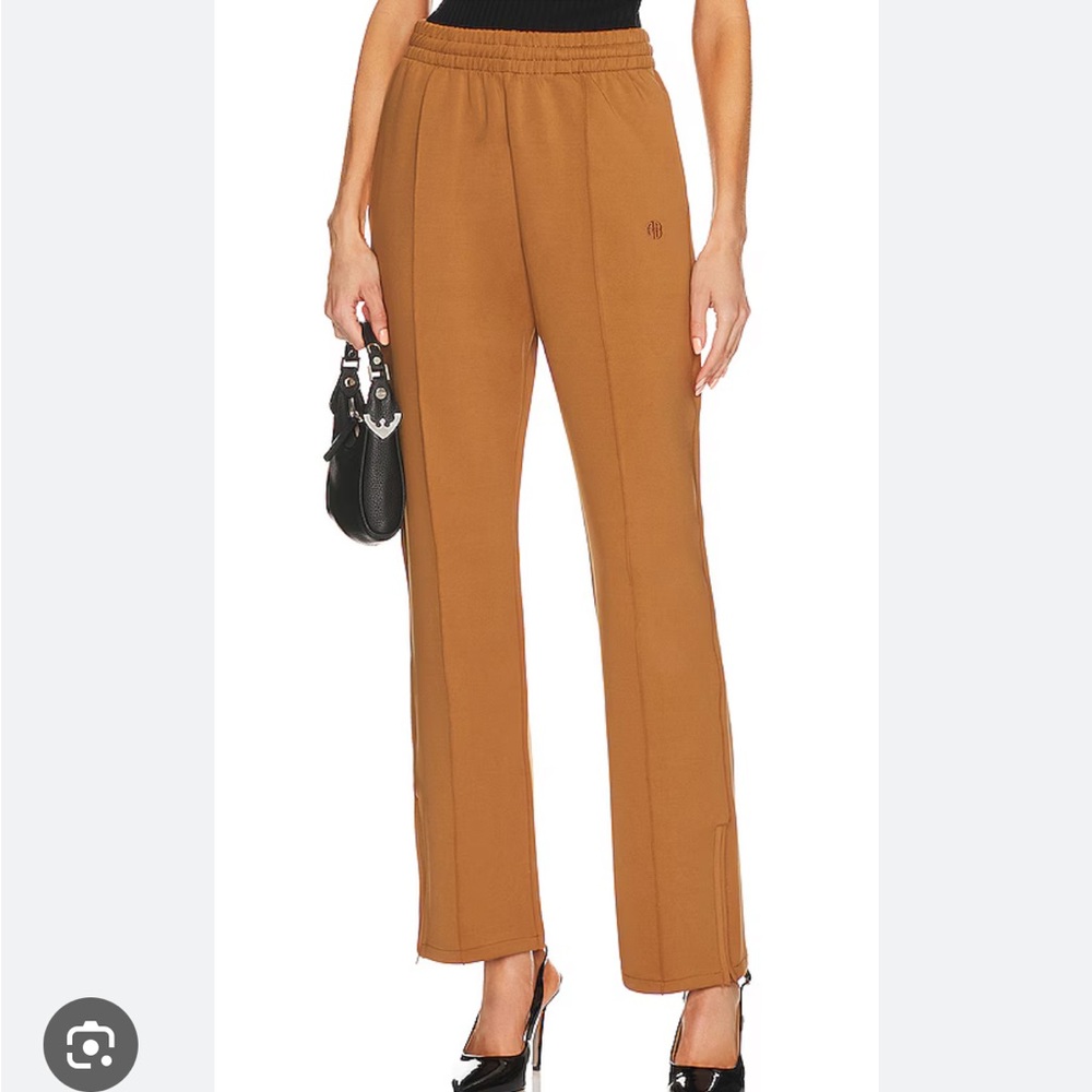 Anine Bing kameron pant